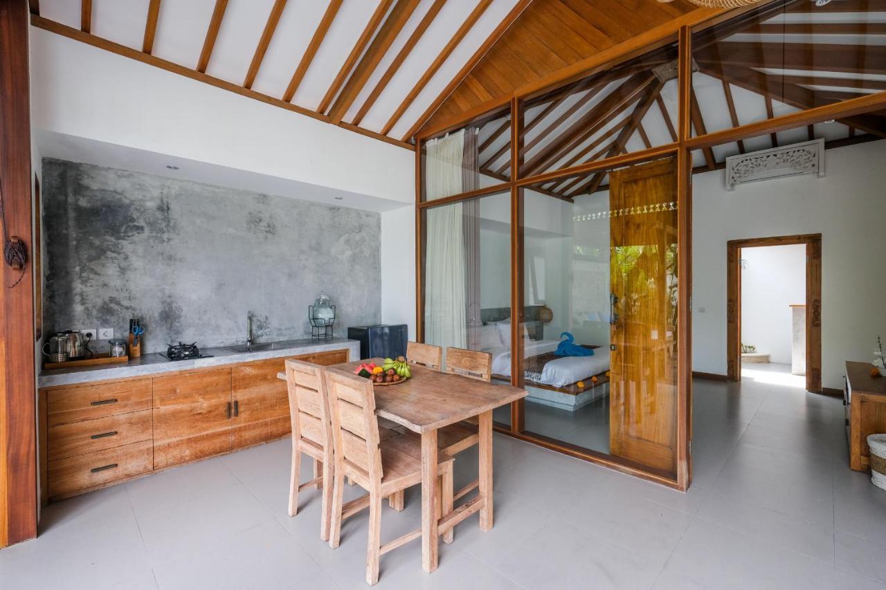 Molokai Suites Uluwatu  Exterior photo
